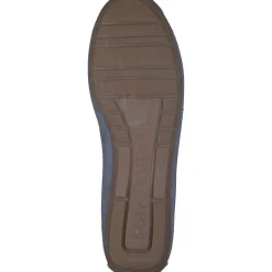 MarcO`Polo 50214623, Mokassins, Damen, light blue