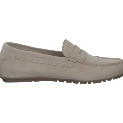 MarcO`Polo 50214623, Mokassins, Damen, LIGHT DUSTY SAND