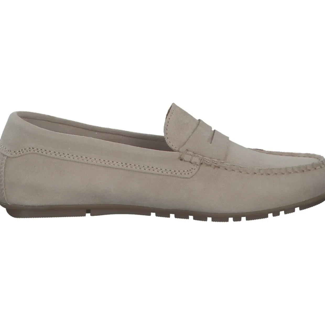 MarcO`Polo 50214623, Mokassins, Damen, LIGHT DUSTY SAND