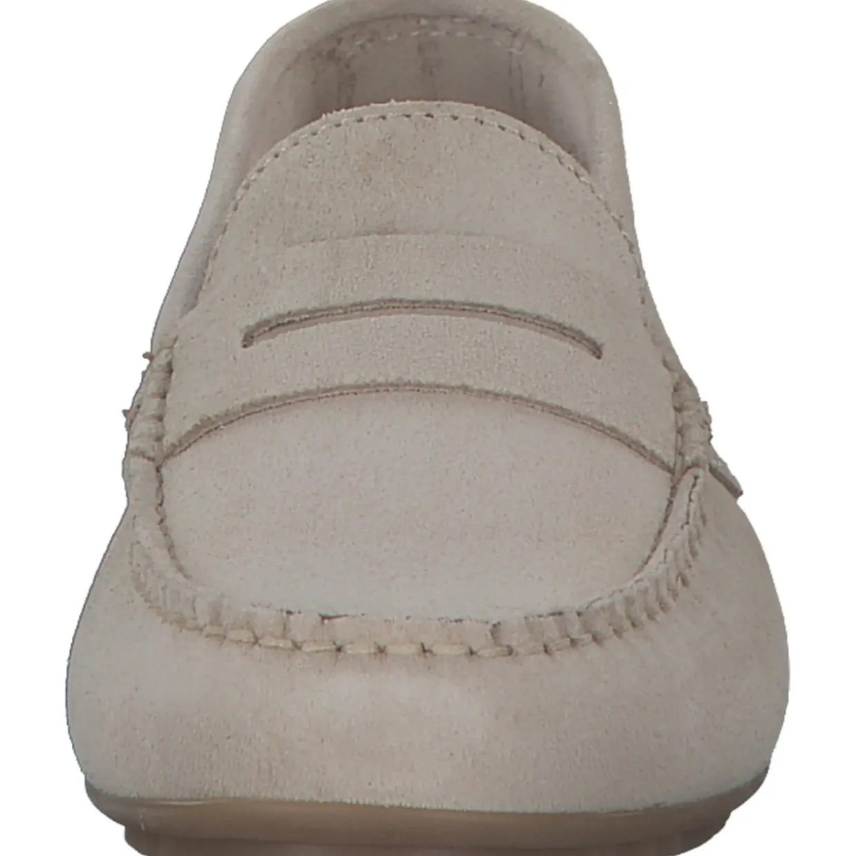 MarcO`Polo 50214623, Mokassins, Damen, LIGHT DUSTY SAND