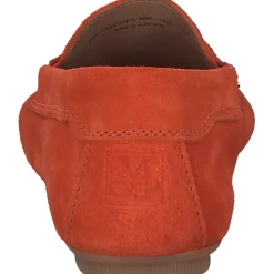 MarcO`Polo 40214623, Mokassins, Damen, Rot