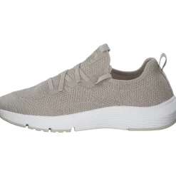 MarcO`Polo 40217823, Schnürschuhe, Damen, Beige