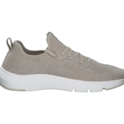 MarcO`Polo 40217823, Schnürschuhe, Damen, Beige