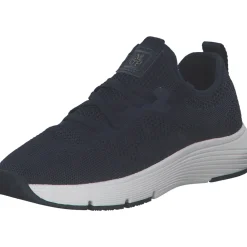 MarcO`Polo 50217823, Schnürschuhe, Damen, navy