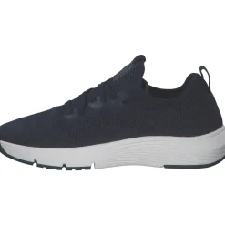 MarcO`Polo 50217823, Schnürschuhe, Damen, navy