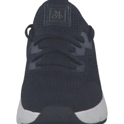 MarcO`Polo 50217823, Schnürschuhe, Damen, navy