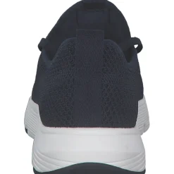 MarcO`Polo 50217823, Schnürschuhe, Damen, navy