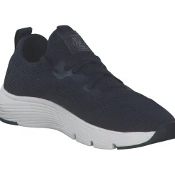 MarcO`Polo 50217823, Schnürschuhe, Damen, navy