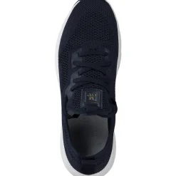 MarcO`Polo 50217823, Schnürschuhe, Damen, navy