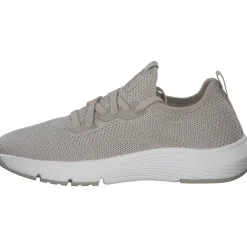 MarcO`Polo 50217823, Schnürschuhe, Damen, SAND/MELAGNE