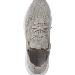 MarcO`Polo 50217823, Schnürschuhe, Damen, SAND/MELAGNE