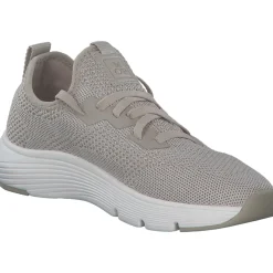 MarcO`Polo 50217823, Schnürschuhe, Damen, SAND/MELAGNE