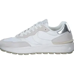 MarcO`Polo 40217823, Schnürschuhe, Damen, Weiß