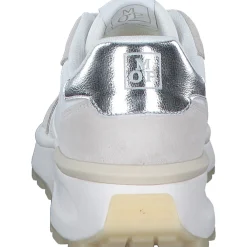 MarcO`Polo 40217823, Schnürschuhe, Damen, Weiß