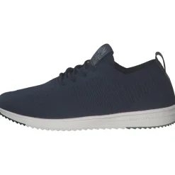 MarcO`Polo 23713501, Sneakers Low, Herren, Blau