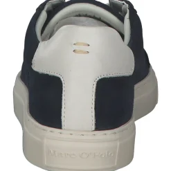 MarcO`Polo 26313502, Sneakers Low, Herren, blue