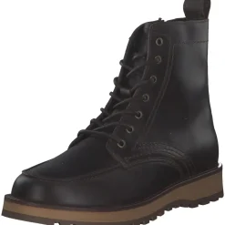 MarcO`Polo 20106302, Winterstiefel, Herren, Braun