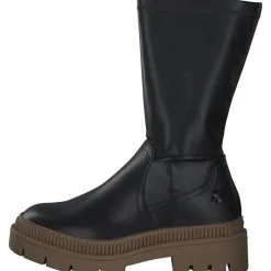 Marco Tozzi 85417, Boots, Damen, Schwarz