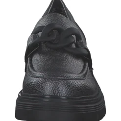 Marco Tozzi 2-24705-41/91F, Mokassins, Damen, PEWTER
