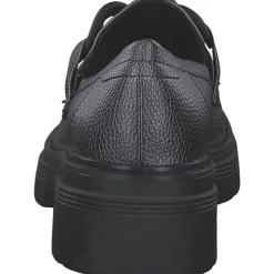 Marco Tozzi 2-24705-41/91F, Mokassins, Damen, PEWTER
