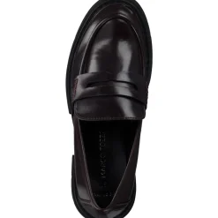 Marco Tozzi 24700, Klassische Ballerinas, Damen, Braun