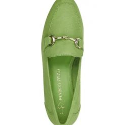 Marco Tozzi 24212, Mokassins, Damen, APPLE