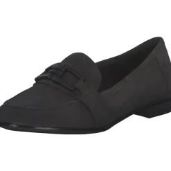 Marco Tozzi 24201, Mokassins, Damen, graphite