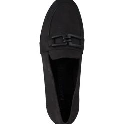 Marco Tozzi 24201, Mokassins, Damen, graphite