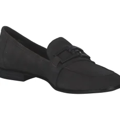 Marco Tozzi 24201, Mokassins, Damen, graphite