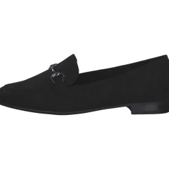 Marco Tozzi 2-24212-42/001, Mokassins, Damen, Schwarz