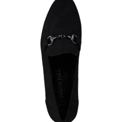 Marco Tozzi 2-24212-42/001, Mokassins, Damen, Schwarz