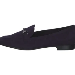 Marco Tozzi 2-24212-42/504, Mokassins, Damen, Violett (Purple)