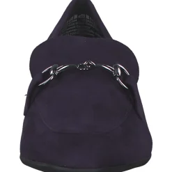 Marco Tozzi 2-24212-42/504, Mokassins, Damen, Violett (Purple)