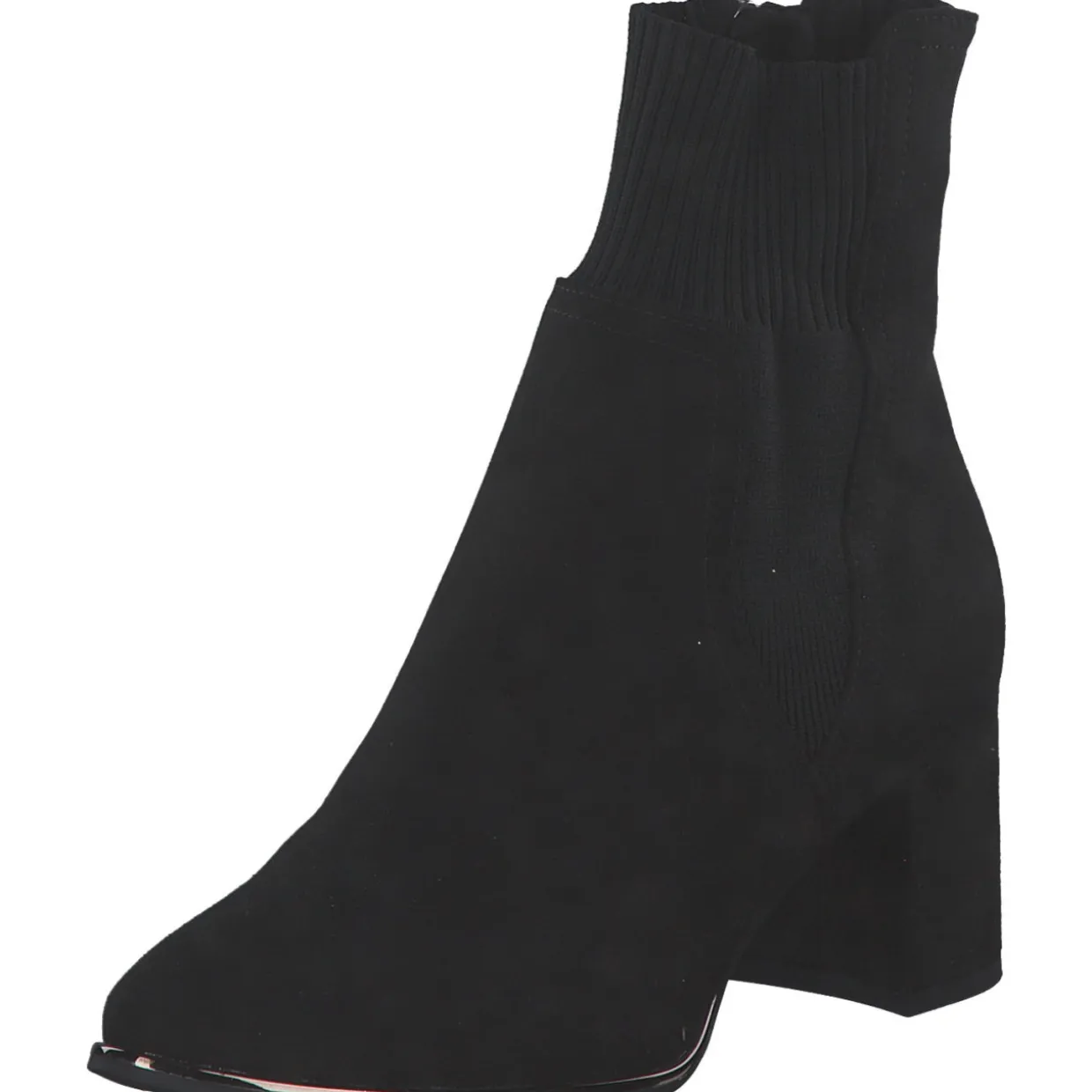 Marco Tozzi 2-25392-41/001 M2539241, Stiefeletten, Damen, black