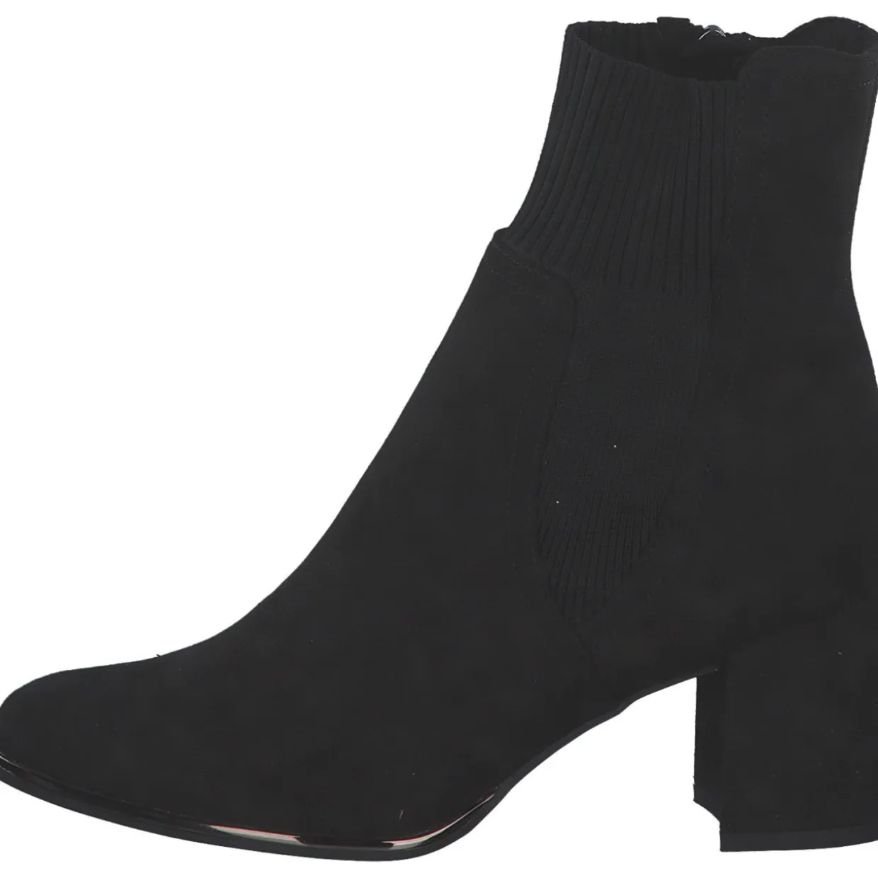 Marco Tozzi 2-25392-41/001 M2539241, Stiefeletten, Damen, black