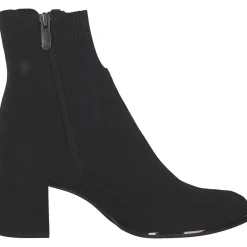 Marco Tozzi 2-25392-41/001 M2539241, Stiefeletten, Damen, black