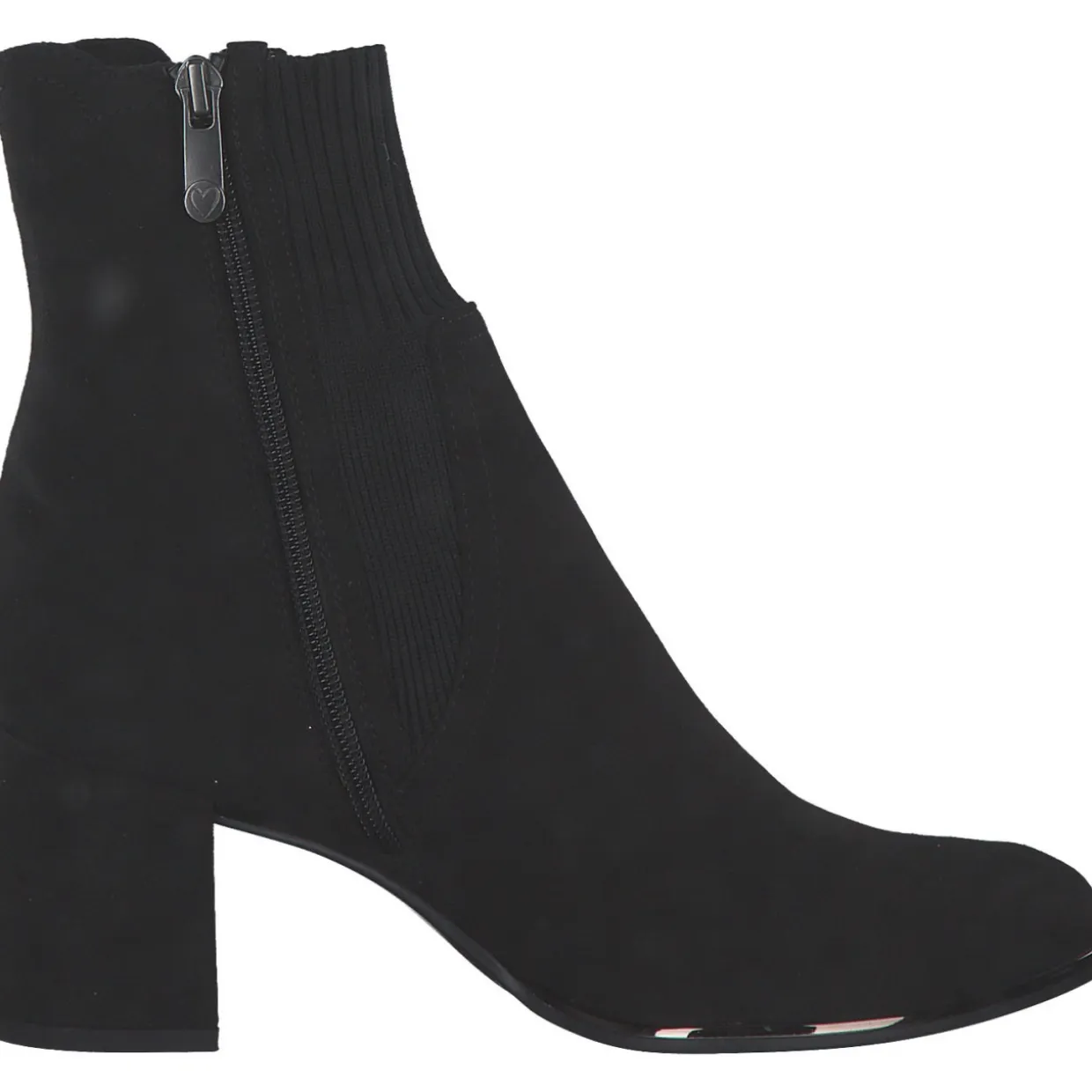 Marco Tozzi 2-25392-41/001 M2539241, Stiefeletten, Damen, black