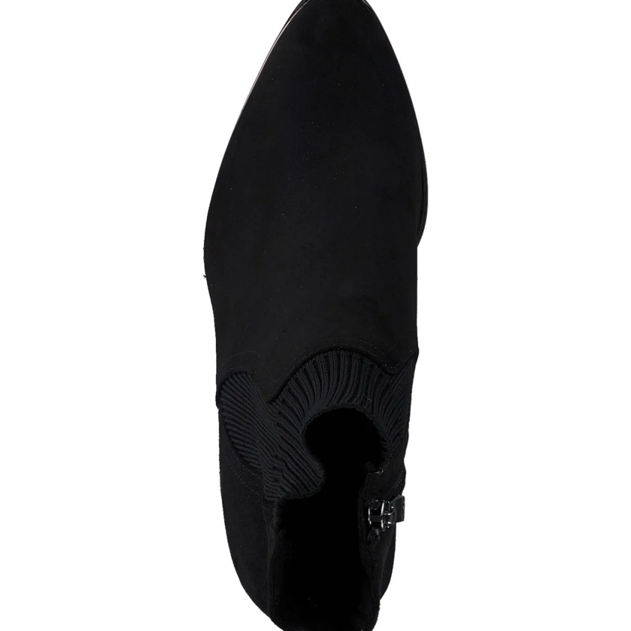 Marco Tozzi 2-25392-41/001 M2539241, Stiefeletten, Damen, black