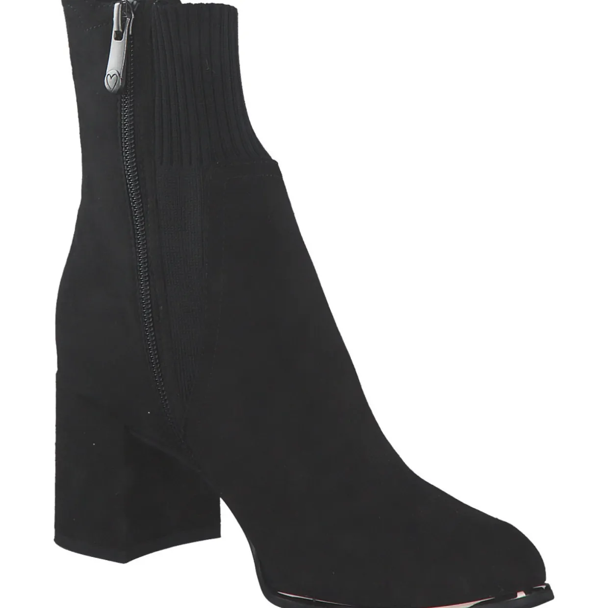 Marco Tozzi 2-25392-41/001 M2539241, Stiefeletten, Damen, black
