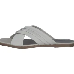 Marco Tozzi 27171, Pantoletten, Damen, pebble
