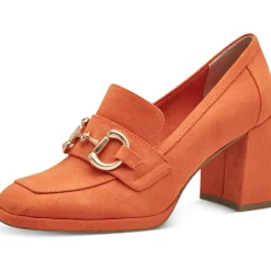 Marco Tozzi 24416, Pumps, Damen, orange