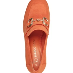 Marco Tozzi 24416, Pumps, Damen, orange