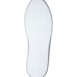 Marco Tozzi 23764, Schnürschuhe, Damen, WHITE/GREEN