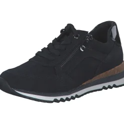 Marco Tozzi 23781, Sneakers Low, Damen, Braun