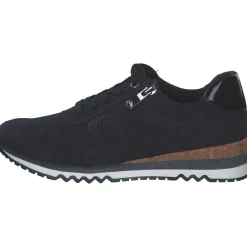 Marco Tozzi 23781, Sneakers Low, Damen, Braun