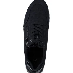 Marco Tozzi 23781, Sneakers Low, Damen, Braun
