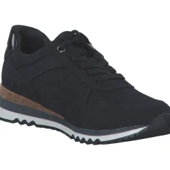 Marco Tozzi 23781, Sneakers Low, Damen, Braun