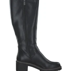 Marco Tozzi 2-25604-43/001, Stiefel, Damen, black