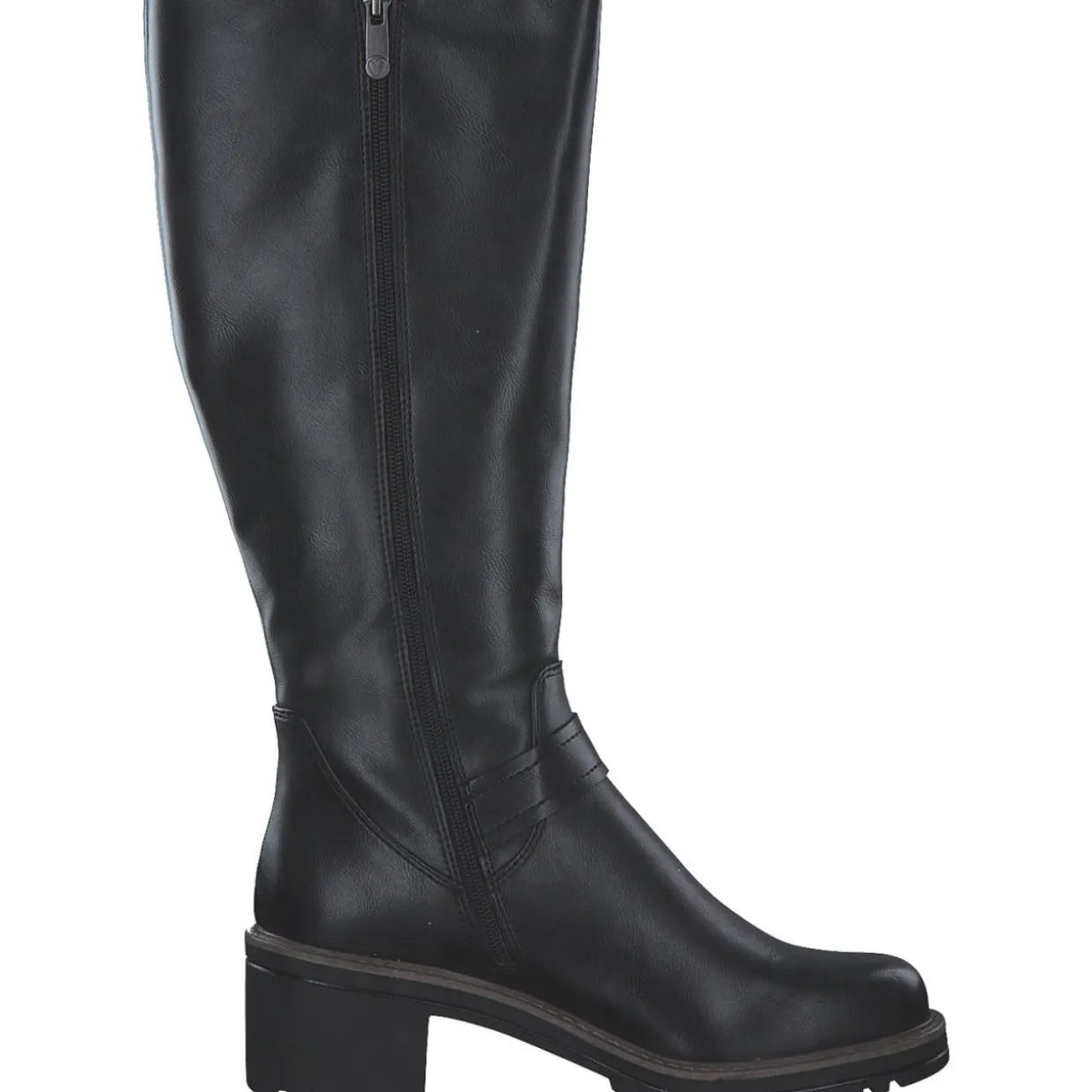 Marco Tozzi 2-25604-43/001, Stiefel, Damen, black