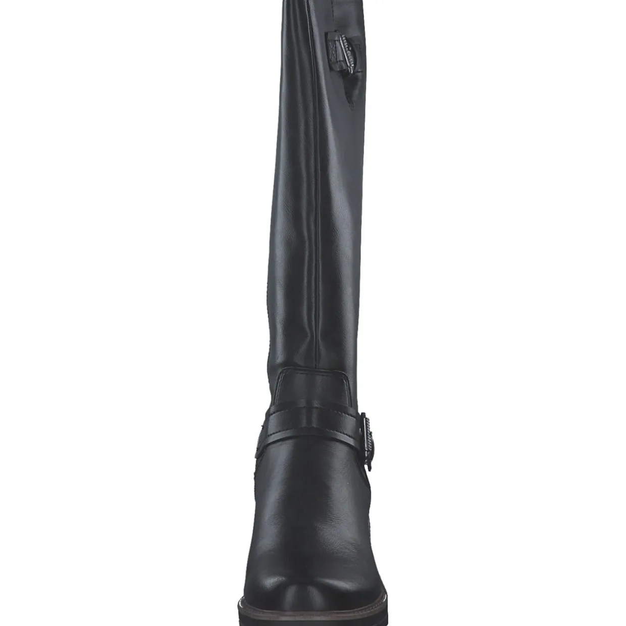 Marco Tozzi 2-25604-43/001, Stiefel, Damen, black